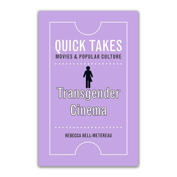 TRANSGENDER CINEMA